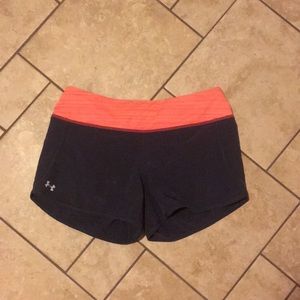 Under Armour shorts